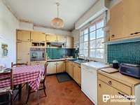Vente maison 8 pièces Vente maison 8 pièces
