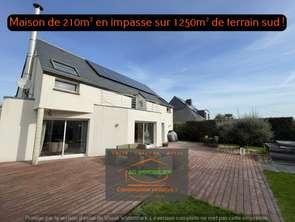 Vente Maison 7 chambresCesson-Sévigné
