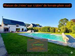 Vente Maison 7 chambresCesson-Sévigné