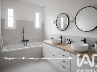 Vente maison 9 pièces Vente maison 9 pièces