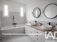 Vente maison 9 pièces Vente maison 9 pièces