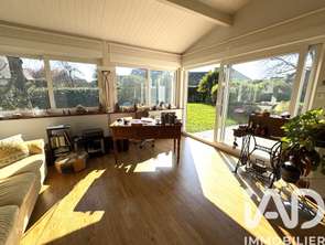 Vente Maison 5 chambresCesson-Sévigné