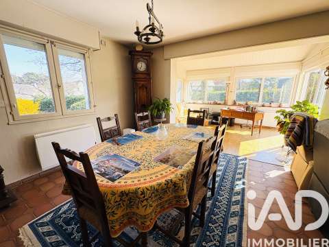 Vente maison 9 pièces Vente maison 9 pièces