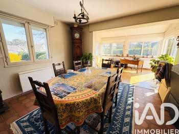 Vente maison 9 pièces Vente maison 9 pièces