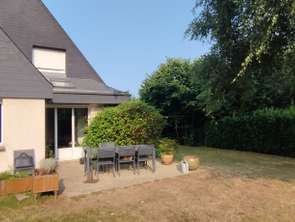 Vente Maison 4 chambresCesson-Sévigné