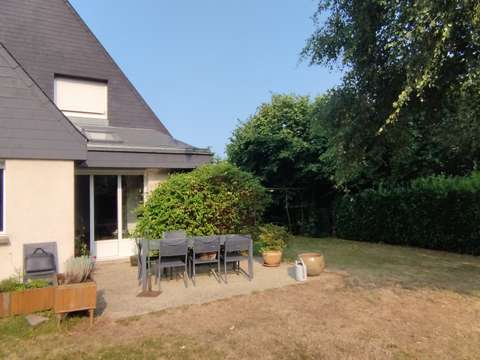 Vente maison 7 pièces Cesson-Sévigné 35