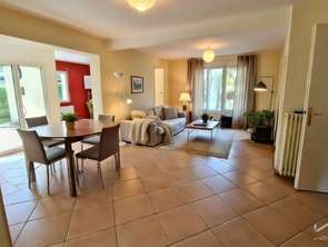 Vente Maison 4 chambresCesson-Sévigné