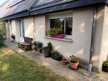 Vente maison 7 pièces Cesson-Sévigné 35