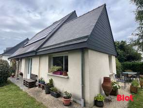 Vente Maison 4 chambresCesson-Sévigné