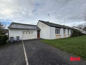 Vente Maison 2 chambresCesson-Sévigné