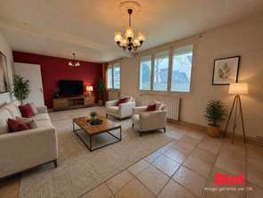 Vente Maison 2 chambresCesson-Sévigné