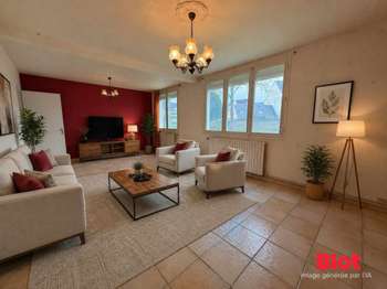 Vente maison 3 pièces Cesson-Sévigné 35