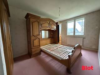 Vente maison 3 pièces Vente maison 3 pièces