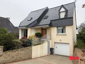 Vente Maison 5 chambresCesson-Sévigné