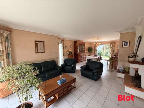 Vente maison 7 pièces Vente maison 7 pièces