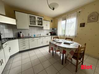 Vente maison 7 pièces Vente maison 7 pièces