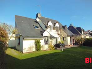 Vente Maison 4 chambresCesson-Sévigné