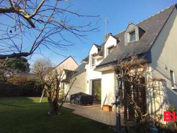 Vente Maison 4 chambresCesson-Sévigné