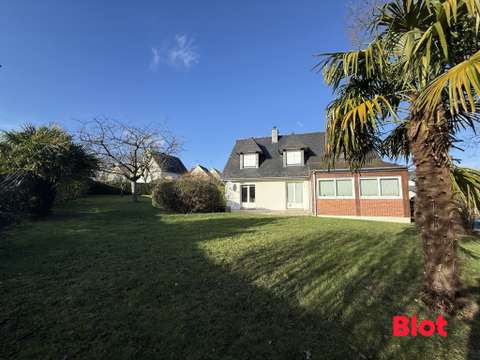 Vente maison 7 pièces Vente maison 7 pièces