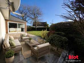 Vente Maison 5 chambresCesson-Sévigné