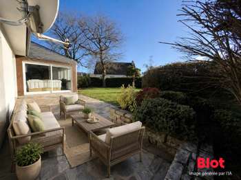 Vente maison 7 pièces Cesson-Sévigné 35