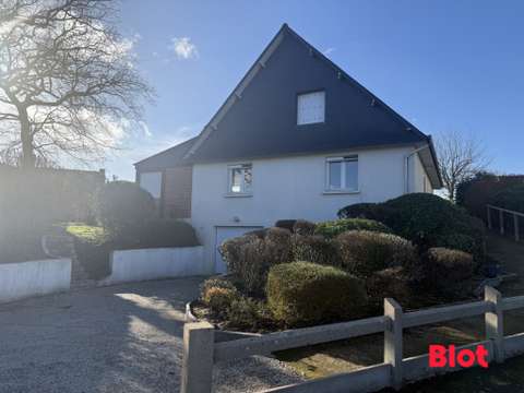 Vente maison 7 pièces Cesson-Sévigné 35