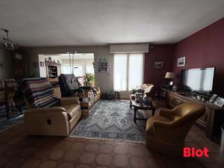 Vente maison 7 pièces Vente maison 7 pièces