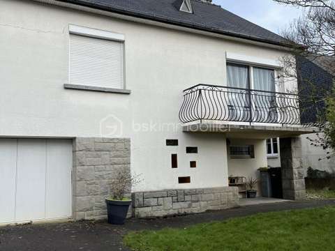 Vente maison 4 pièces Cesson-Sévigné 35