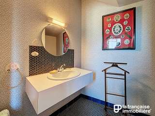Vente maison 8 pièces Vente maison 8 pièces