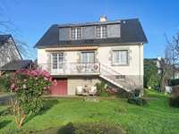 Vente maison 8 pièces Vente maison 8 pièces