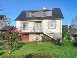 Vente Maison 6 chambresCesson-Sévigné
