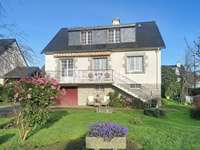 Vente maison 8 pièces Vente maison 8 pièces