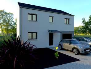 Vente Maison 5 chambresCesson-Sévigné