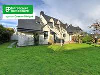 Vente maison 6 pièces Vente maison 6 pièces