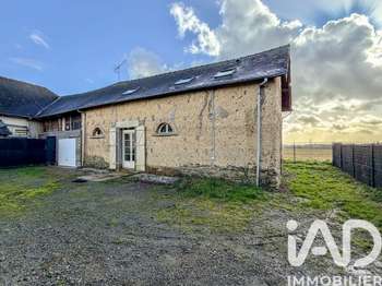 Vente Maison 2 chambresCesson-Sévigné