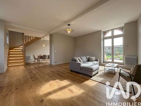 Vente maison 4 pièces Cesson-Sévigné 35
