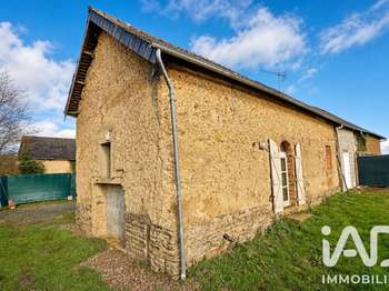 Vente Maison 2 chambresCesson-Sévigné