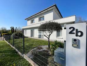 Vente Maison 4 chambresCesson-Sévigné