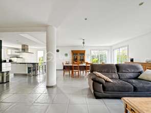 Vente Maison 5 chambresCesson-Sévigné