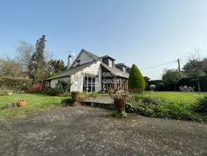 Vente Maison 4 chambresCesson-Sévigné