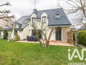 Vente Maison 4 chambresCesson-Sévigné