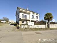 Vente maison 8 pièces Vente maison 8 pièces