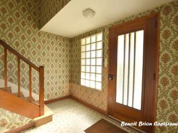 Vente maison 8 pièces Vente maison 8 pièces