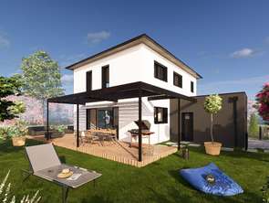 Vente Maison 4 chambresCesson-Sévigné