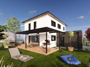 Photo Vente maison Cesson-Sévigné