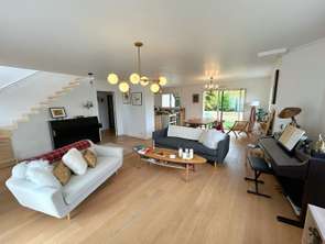 Vente Maison 4 chambresCesson-Sévigné