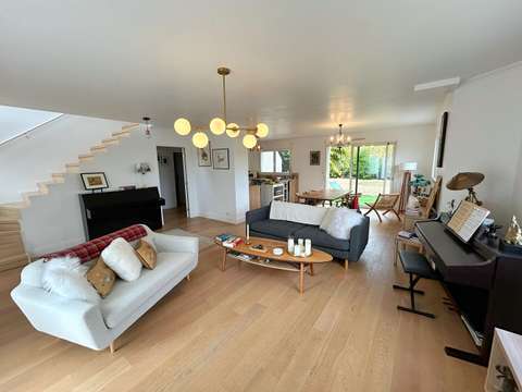 Vente maison 6 pièces Cesson-Sévigné 35