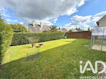 Vente maison 6 pièces Cesson-Sévigné 35