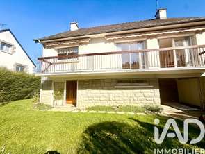 Vente Maison 3 chambresCesson-Sévigné