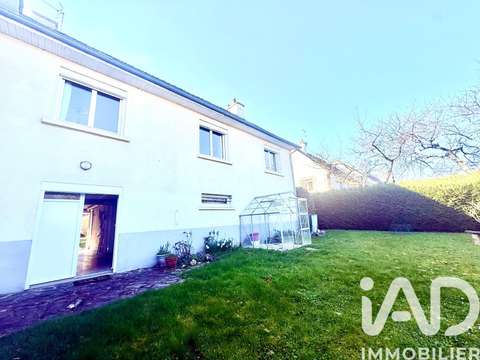 Vente maison 6 pièces Vente maison 6 pièces